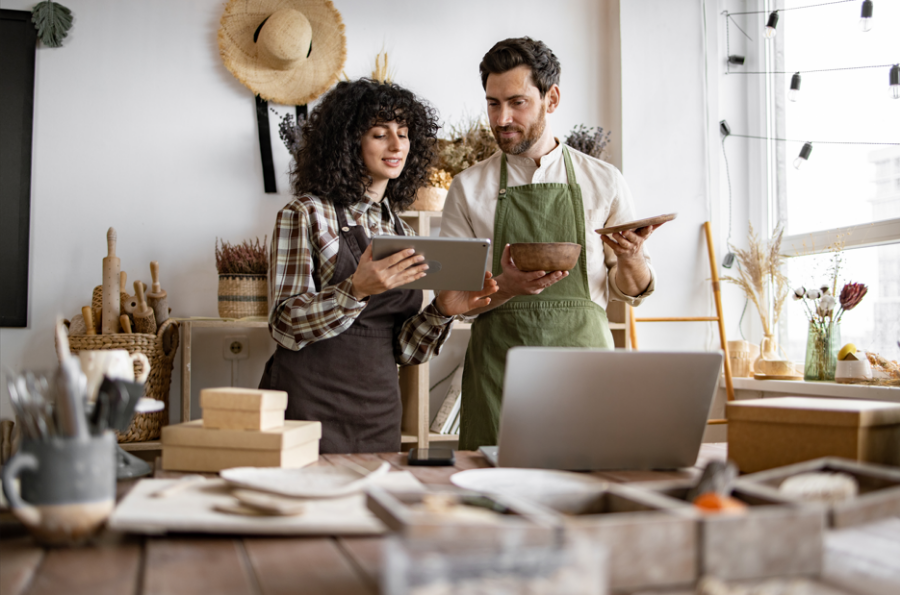 How Headz n Threadz Can Help Your Small Business